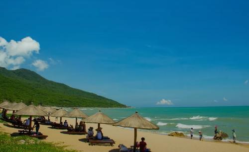 海南六大5A景区，你去了吗？