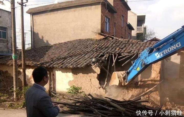 农村宅基地开始整顿，这4类宅基地要收回，农民一定要引起重视