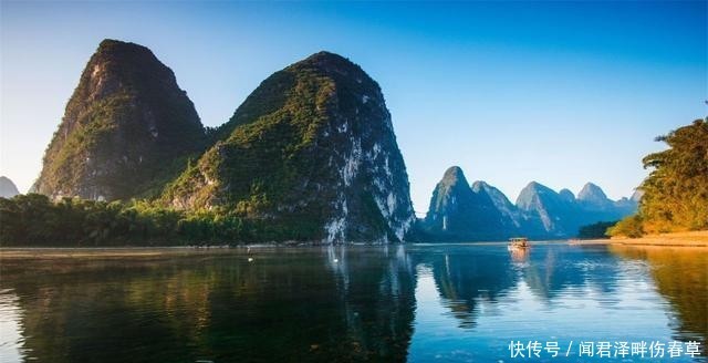 我国最无奈的4座旅游城市，因名气太大，常常被误认为是省会城市