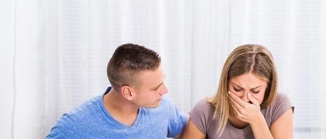  女人：女人怀孕有感觉吗？当女人出现这几种感觉时，或许是成功受孕了！