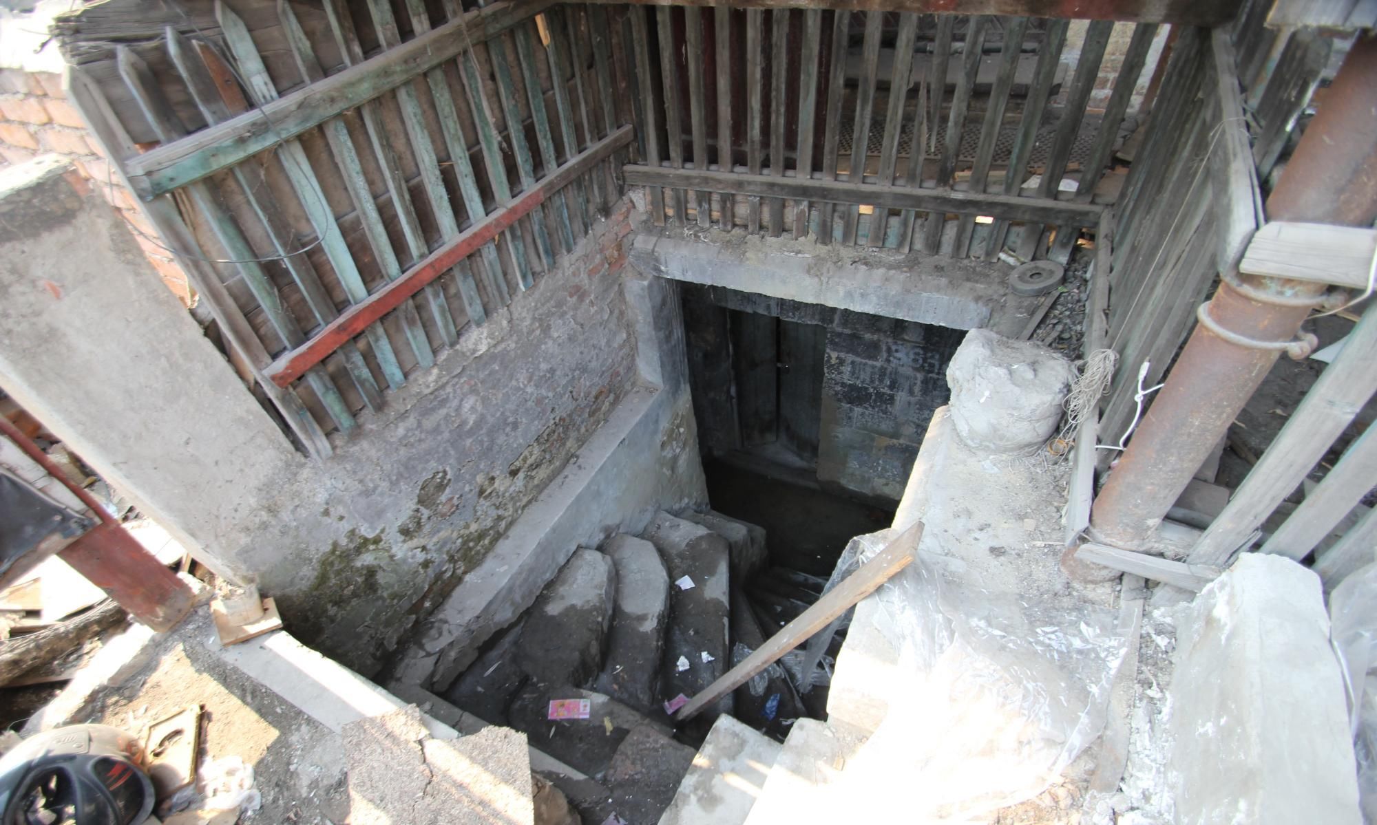 「历史」哈尔滨刚被发现116年历史的火车站，顾乡屯火车站也称军需小站