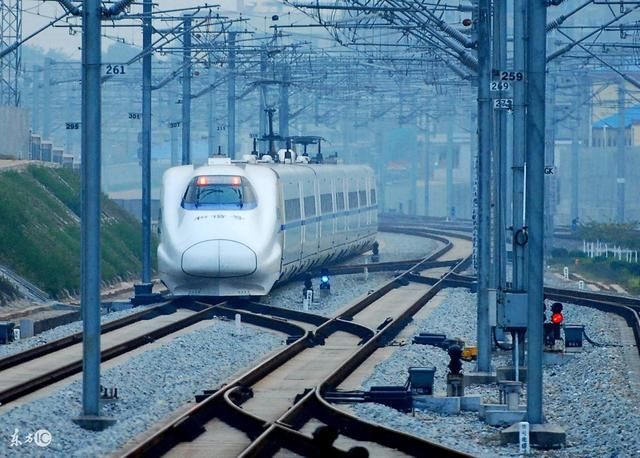 中国高铁和日本新干线的最后博弈!新马高铁的