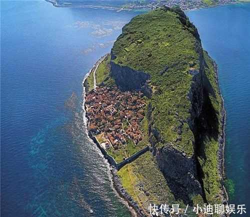 世界上那些最不可思议的村庄,人类的潜力真大