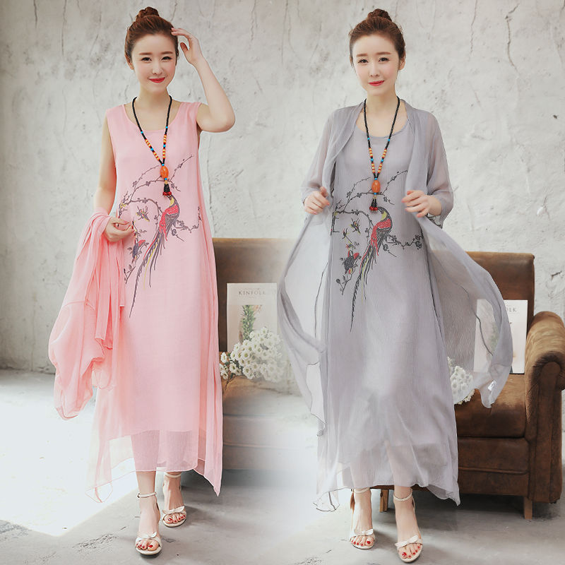 夏天太热女人别戴文胸，热的要命，看韩国女人怎么穿，性感时髦