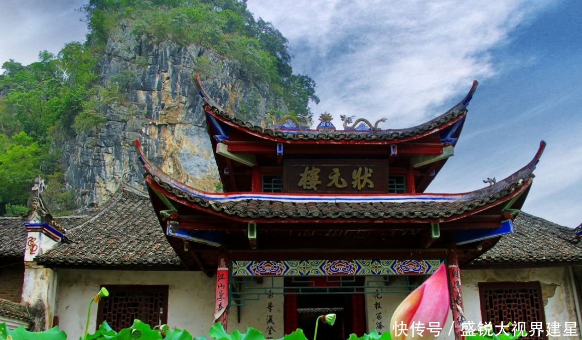 广西最难被听懂的方言，是全国罕见的多语言多方言地区，不在桂林