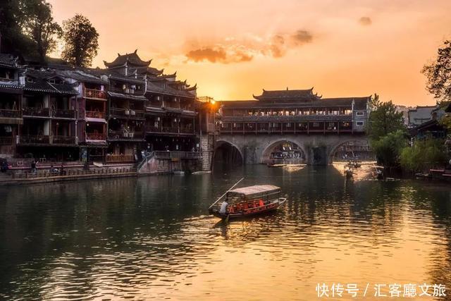 什么是湖南啊?一个低调,而又让人无法忽略的地方