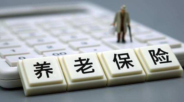  「养老金」去年退休，缴纳养老保险二十年，领养老金1000多元，