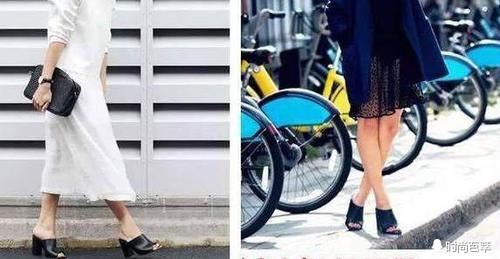 女生万万不要穿的4种鞋,特别第2种,松糕鞋容易让脚畸形