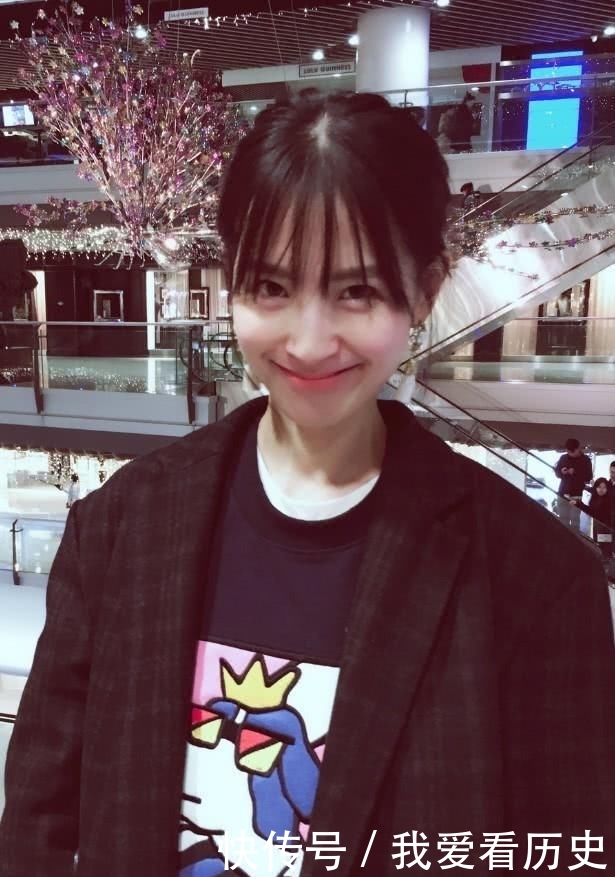 『赵霁』都说一胖毁所有?可当《爱情公寓》的林宛瑜变胖后,却美成了女神