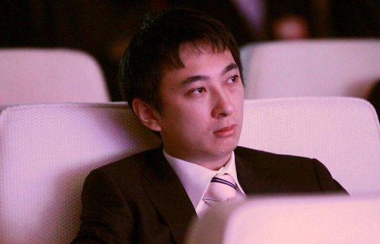 王思聪被骗1.7亿? 网友:股东信息不符为假消息