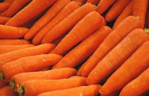 保护眼睛的十大食物 你都吃过吗?