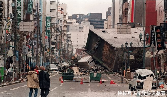 不止日本在下沉，中国也有2个地方正在消失，消失在人们视野中