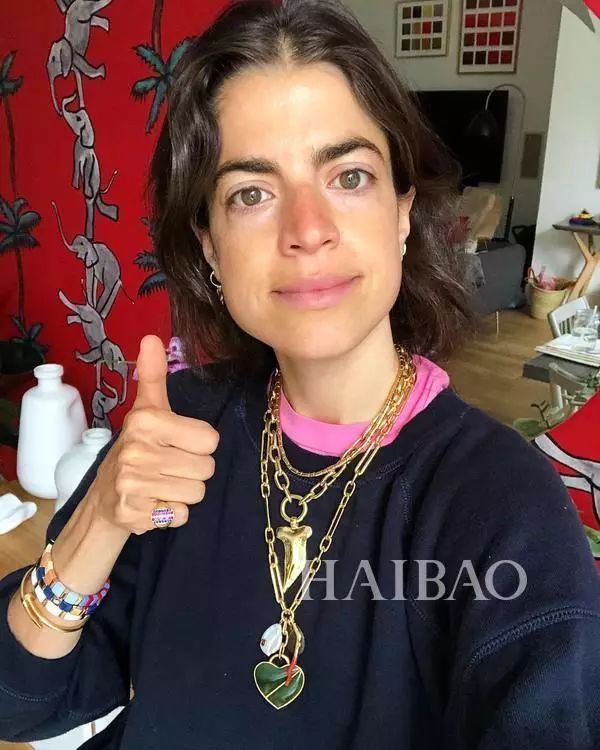 围观| 终于等到你们最爱的博主!为什么她们的穿搭永远都新鲜有趣?