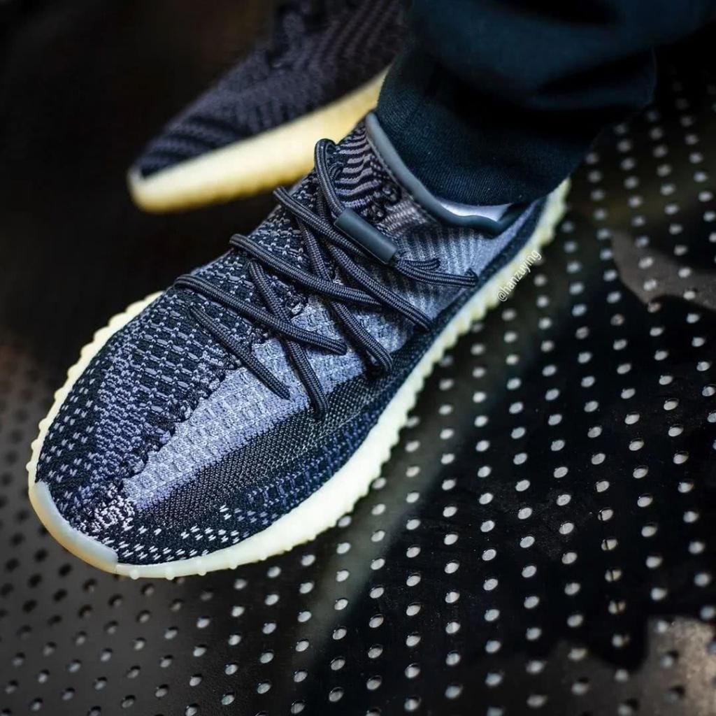  [Yeezy]Yeezy 350 V2 加入全新设计！想要买还得再等等...