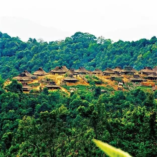 【图文】中式建筑“六大顶尖门派”，惊艳世人！