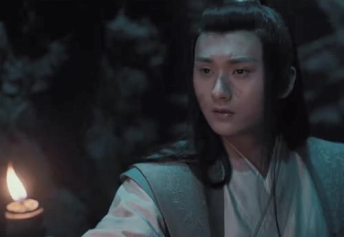 『部电影』《陈情令之乱魄》今日开播，有谁注意播放平台？可以放心追了