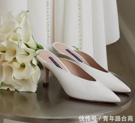 『同名品牌』婚鞋跟婚姻一样要慎重挑选!女孩绝对要知道9个婚鞋品牌