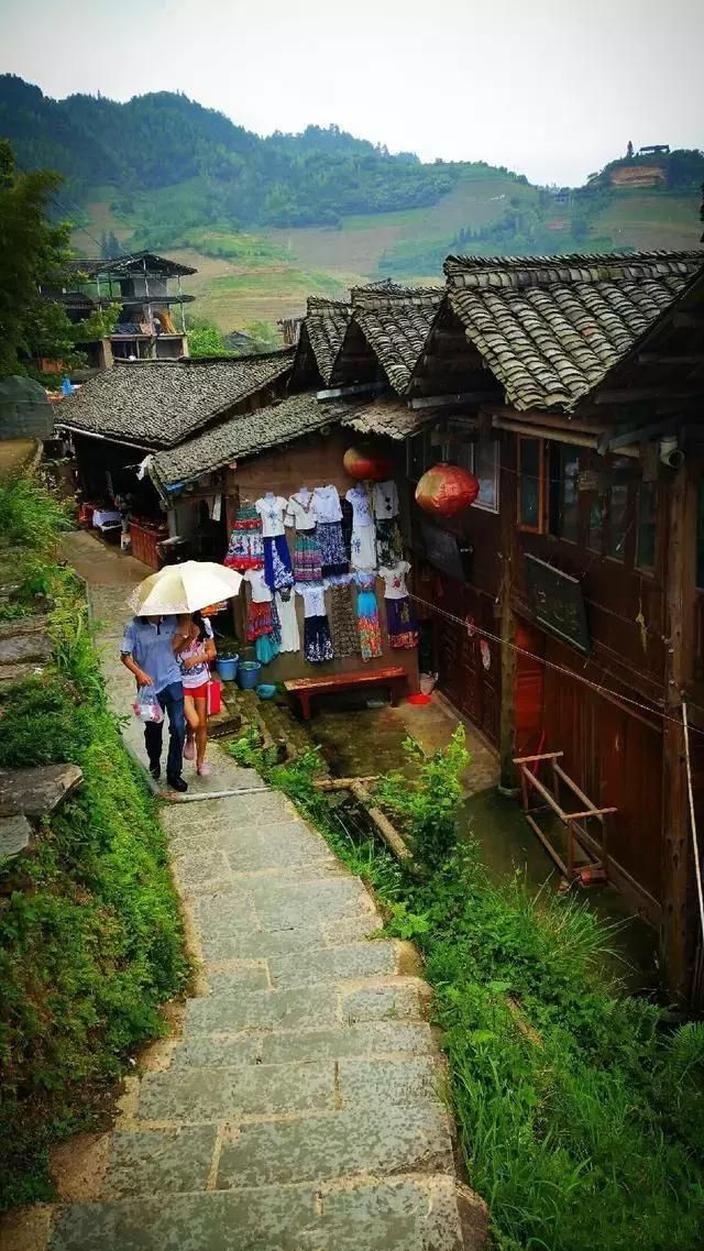 广西除了桂林漓江,还有最美的曲线,你知道在