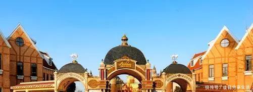  【乐园】青岛又一世界级项目将破土动工!