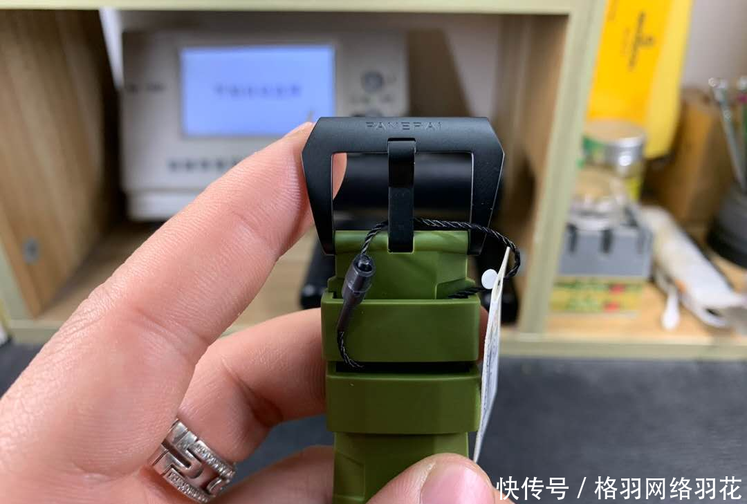 同款■聚焦解析“同款”沛纳海的不同之处