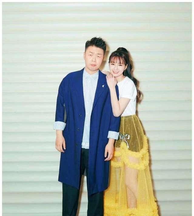 【恋爱】杜海涛在沈梦辰面前,就是个小孩子,这甜甜恋爱酸了!