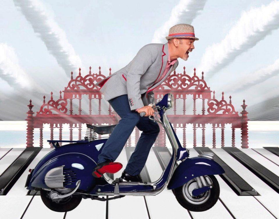 多厉害?丨Queen S说她睡觉也想枕着这双鞋子