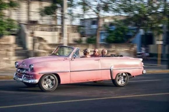 T恤原来最早被美国水手当内衣来穿！