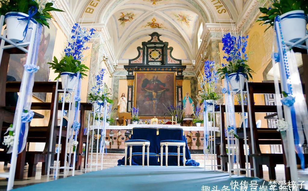 #婚纱礼服#完美婚礼,中西式婚礼经典攻略,上篇:西式婚礼