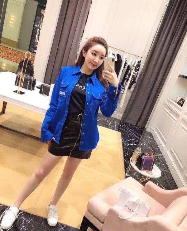 有着好男人之称的明星竟出这样的事,女方回应:假的啦,不是我!