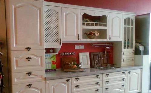  「石英」急！急！急！装修橱柜并不是这么选的！2000和10000橱柜差在3点上