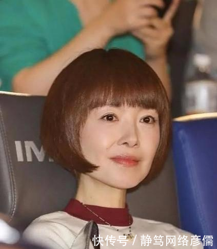  「头发的质」奔四奔五的女人，尽量别弄这“3种”发型，老气横秋不说，还伤发