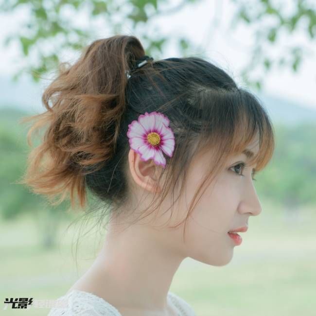 教你炎炎夏日拍摄充满清凉感的照片