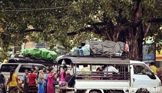 这个地方不属于中国，却说中国话，用人民币，还用国内手机卡！