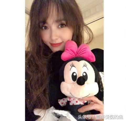 唐嫣罗晋频频被传分手，唐嫣发照片破谣言，网友：七夕过的好开心