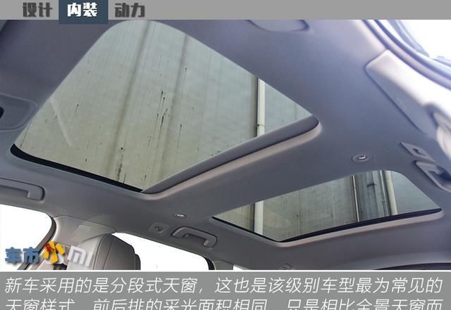  【实拍】奥迪旅行车到店实拍，六缸发动机配四驱，奔驰：我可都1.5T了！