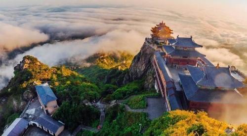 我国这景点太任性：按姓氏收费，2个姓氏免费，古人“历劫”之地