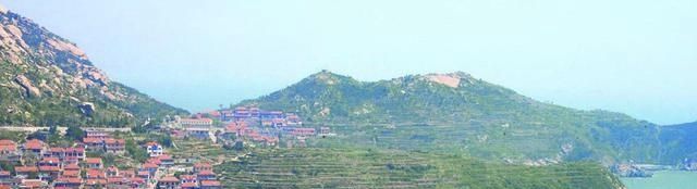 山东最富有的5个区