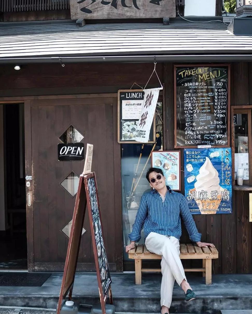 为什么穿这件裤子上班，女同事要去派出所告我性骚扰丨绅装老爷会