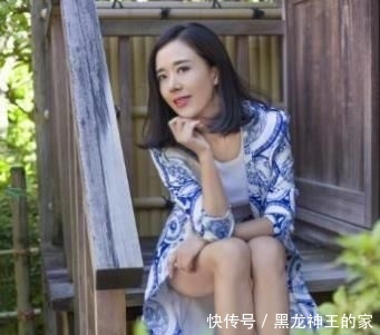 拥有:她是公认最美“嫦娥”, 拥有绝世容颜