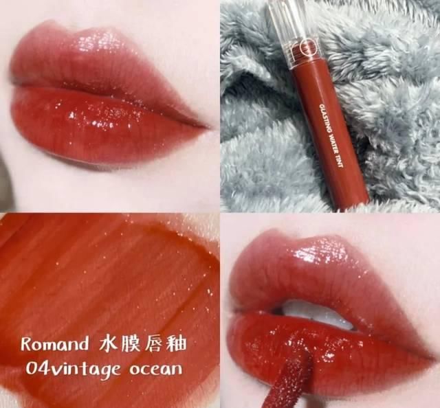  春夏：MAC、3CE 的春夏口红好看哭了！涂上显白 3 个度！！！