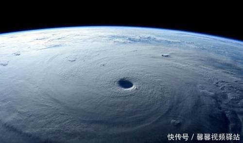 一场台风能携带多少雨水利奇马堪比10条黄河，罗莎又比它大一倍