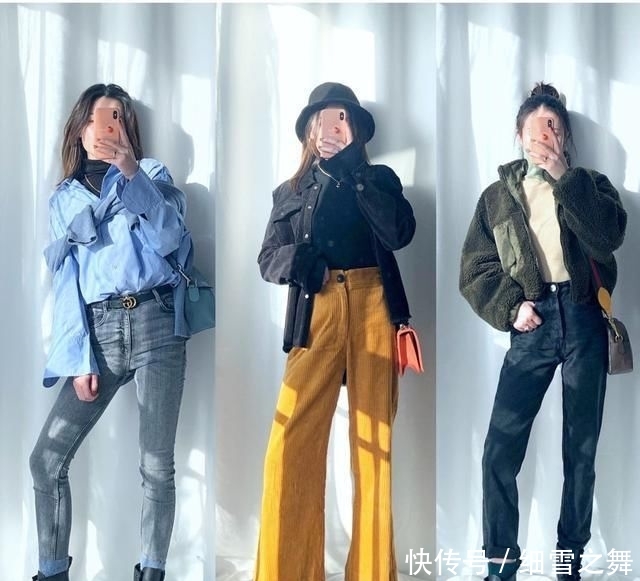  『别总』别总穿小白鞋了，2020年的“鞋王”是它，显高显气质！