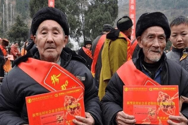 社保新消息:2019年养老金会继续上涨吗?看完这3点或许就知道了