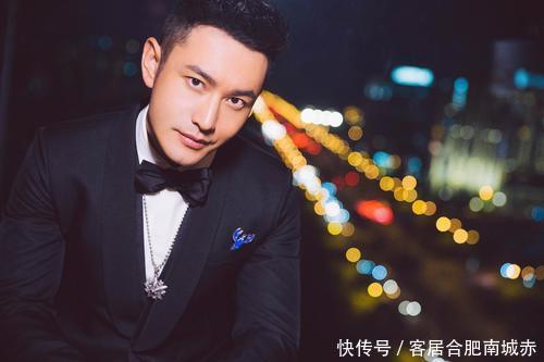 黄晓明否认操作股票,圈内好友纷纷力挺,黄毅清又蹭热度