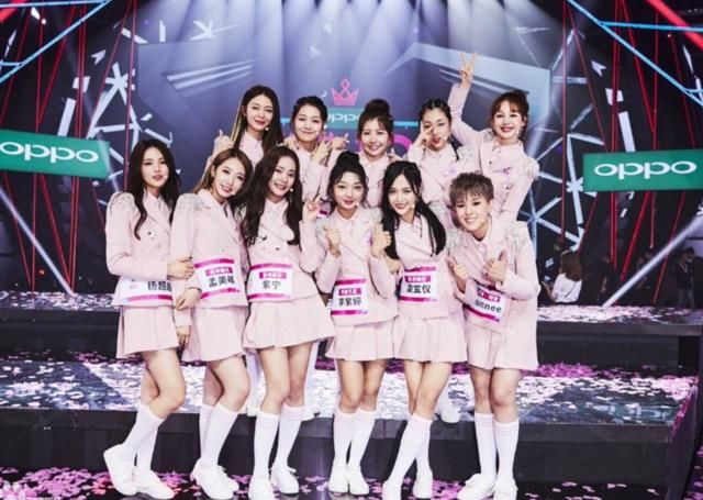 baby口碑跌爆?陈翔落井下石?火箭少女丢代言?张歆艺喜欢转发鸡汤?