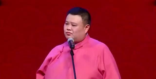 「实则」孙越看似憨厚实则桀骜,为何对郭德纲死心塌地?4大原因是重点