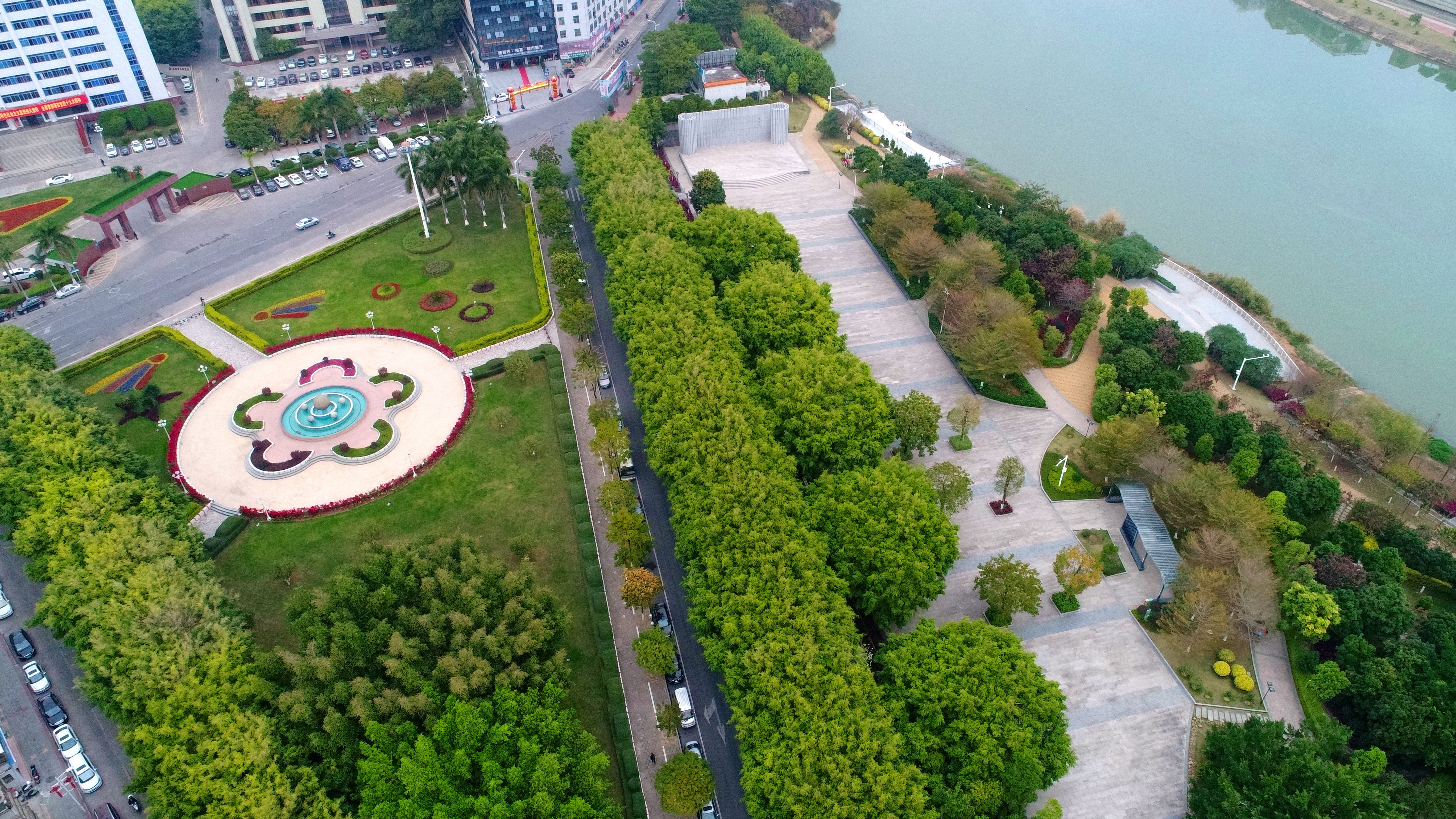  「五华」人约“疫”后，不负韶“华”！梅州五华齐心守住一方“