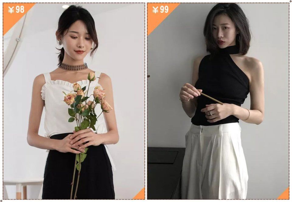 腿粗屁股大又怎样，这样的女生超!好!看!