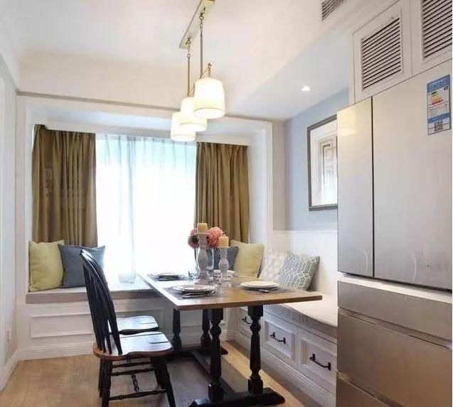 入住新房第一天,晒晒166平新家,不美都不好意思拿出来