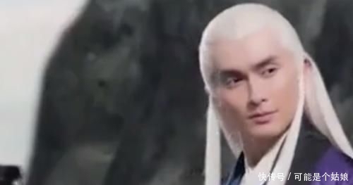 『凤九』三生三世:四海八荒最尴尬的岳父,女婿叫一声都不敢应!